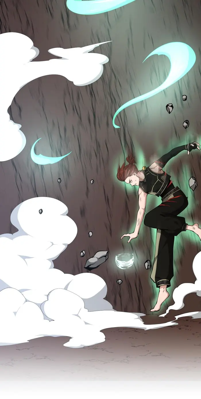 The Beginning After the End Chapter 156 image 102_optimized